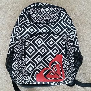 Roxy backpack